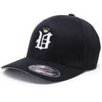 V Crown Flexfit Hat
