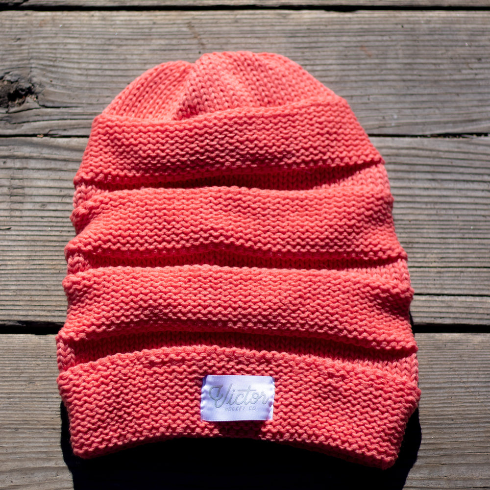 
                  
                    Jocelyne Beanie - VICTOR Hockey
                  
                
