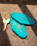 Motel Key