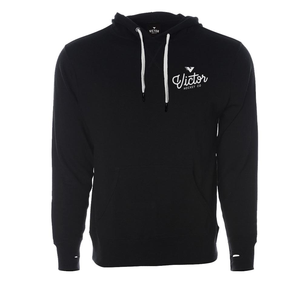 
                  
                    Provision Pullover Hoodie - VICTOR Hockey
                  
                