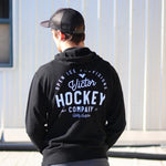 Provision Pullover Hoodie - VICTOR Hockey