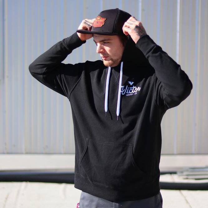 Provision Pullover Hoodie VICTOR Hockey