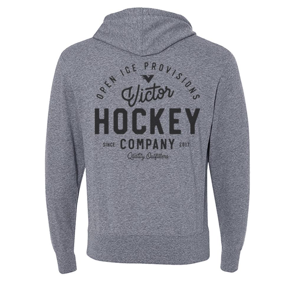 Provision Pullover Hoodie - VICTOR Hockey