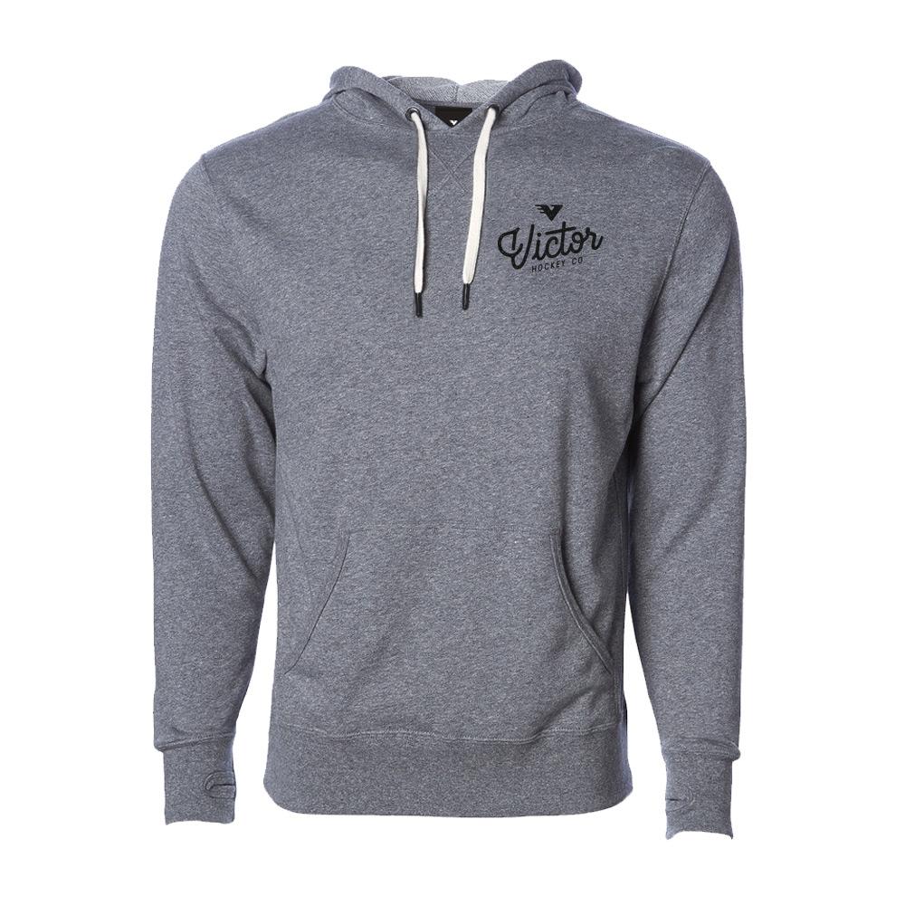 Provision Pullover Hoodie - VICTOR Hockey