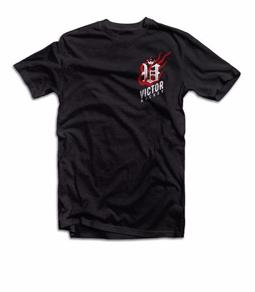 
                  
                    Ringer Collection - Reaper Shirt - VICTOR Hockey
                  
                