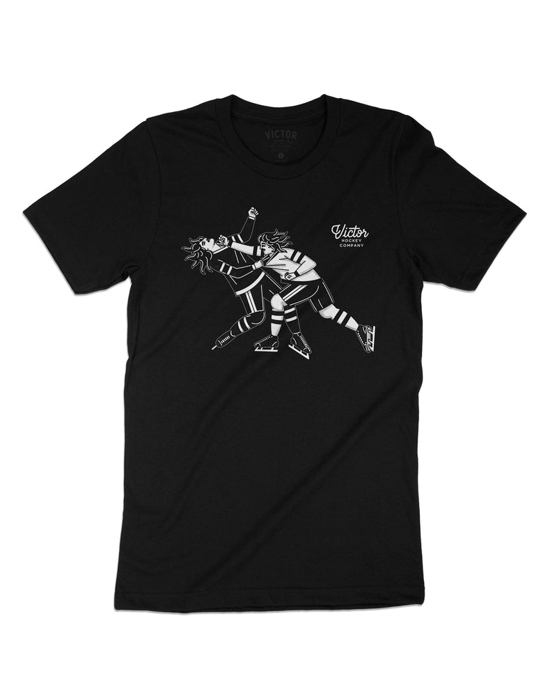 Fight Night Shirt - VICTOR Hockey