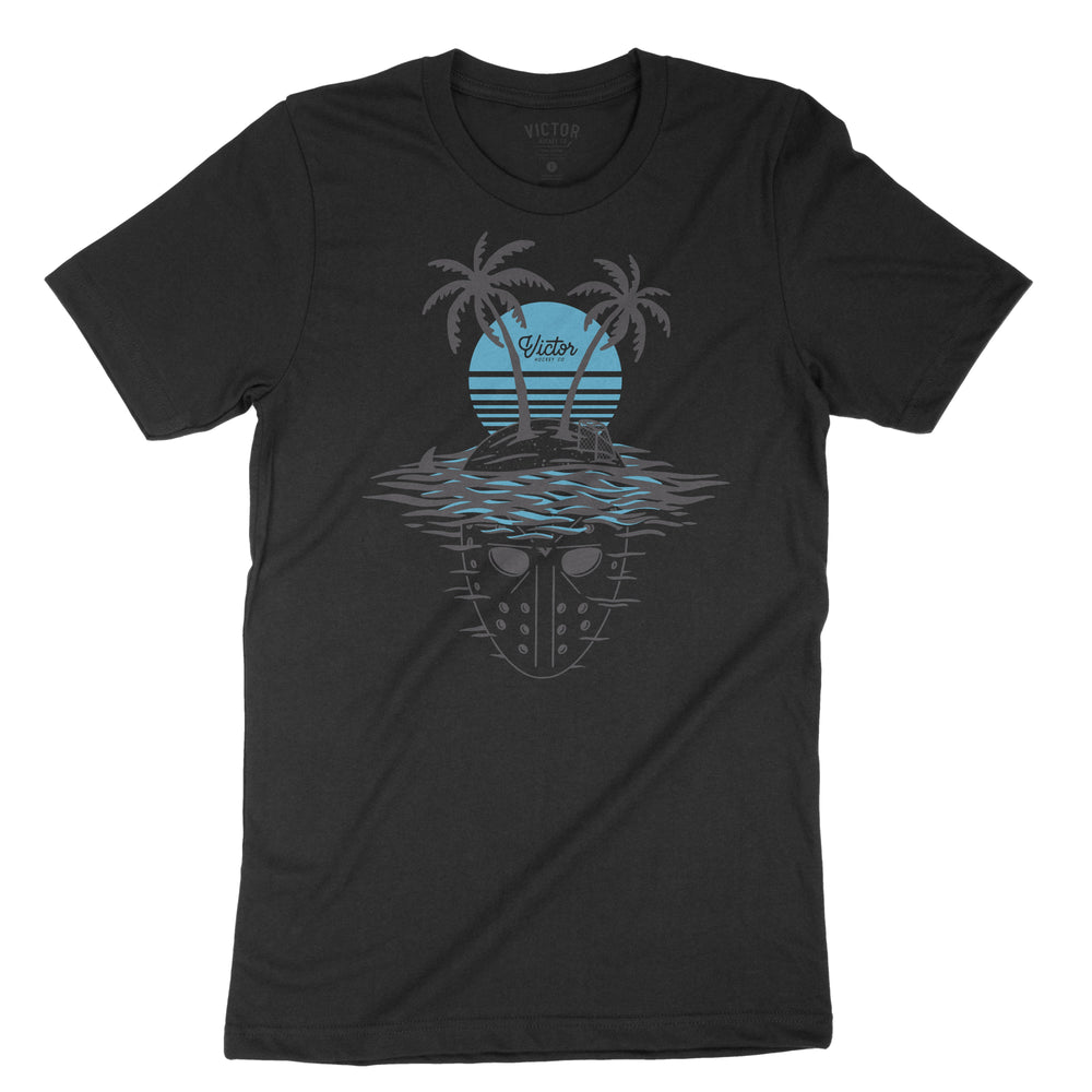 
                  
                    Island Shirt - VICTOR Hockey
                  
                