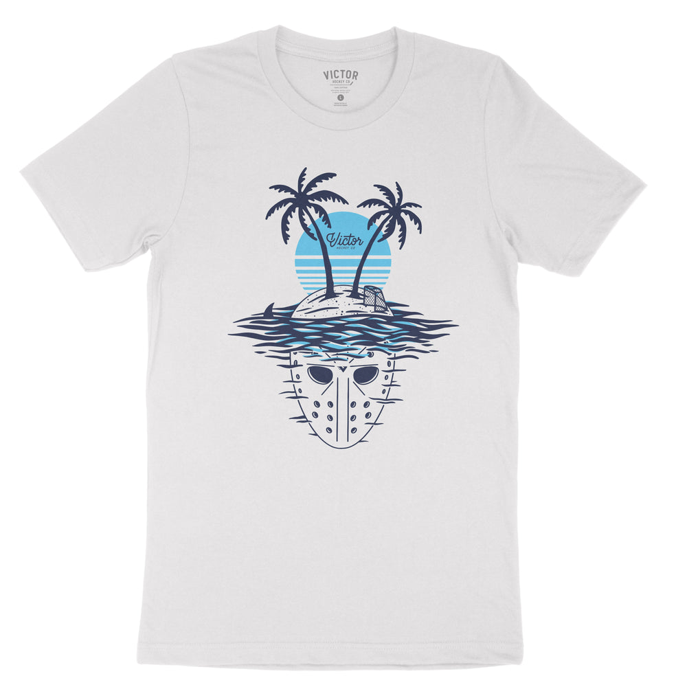 Island Shirt - VICTOR Hockey