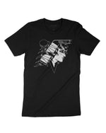 Stick Girl Shirt - VICTOR Hockey