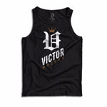 Mens Speeder Tank Top - VICTOR Hockey