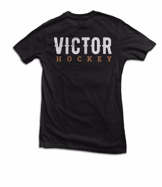 Victor Classic Shirt - VICTOR Hockey