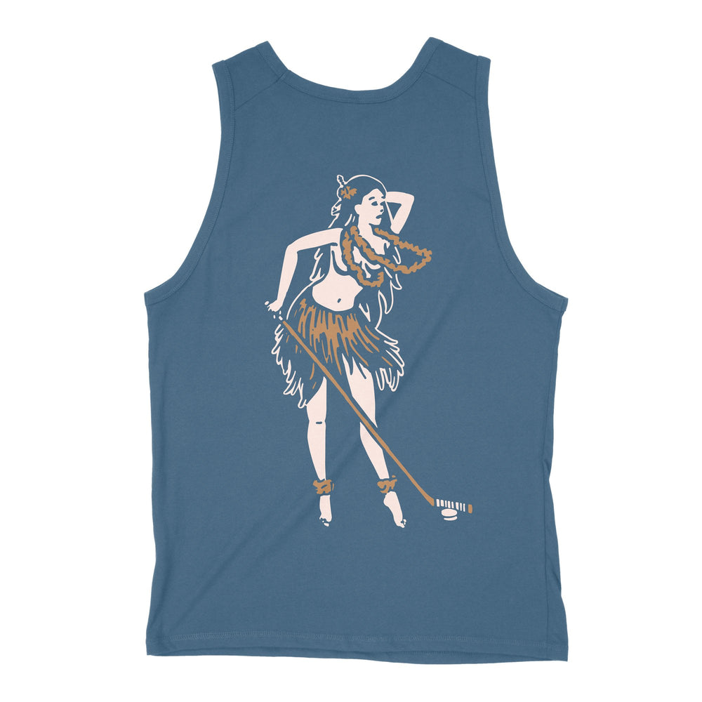 Hulagirl Tank