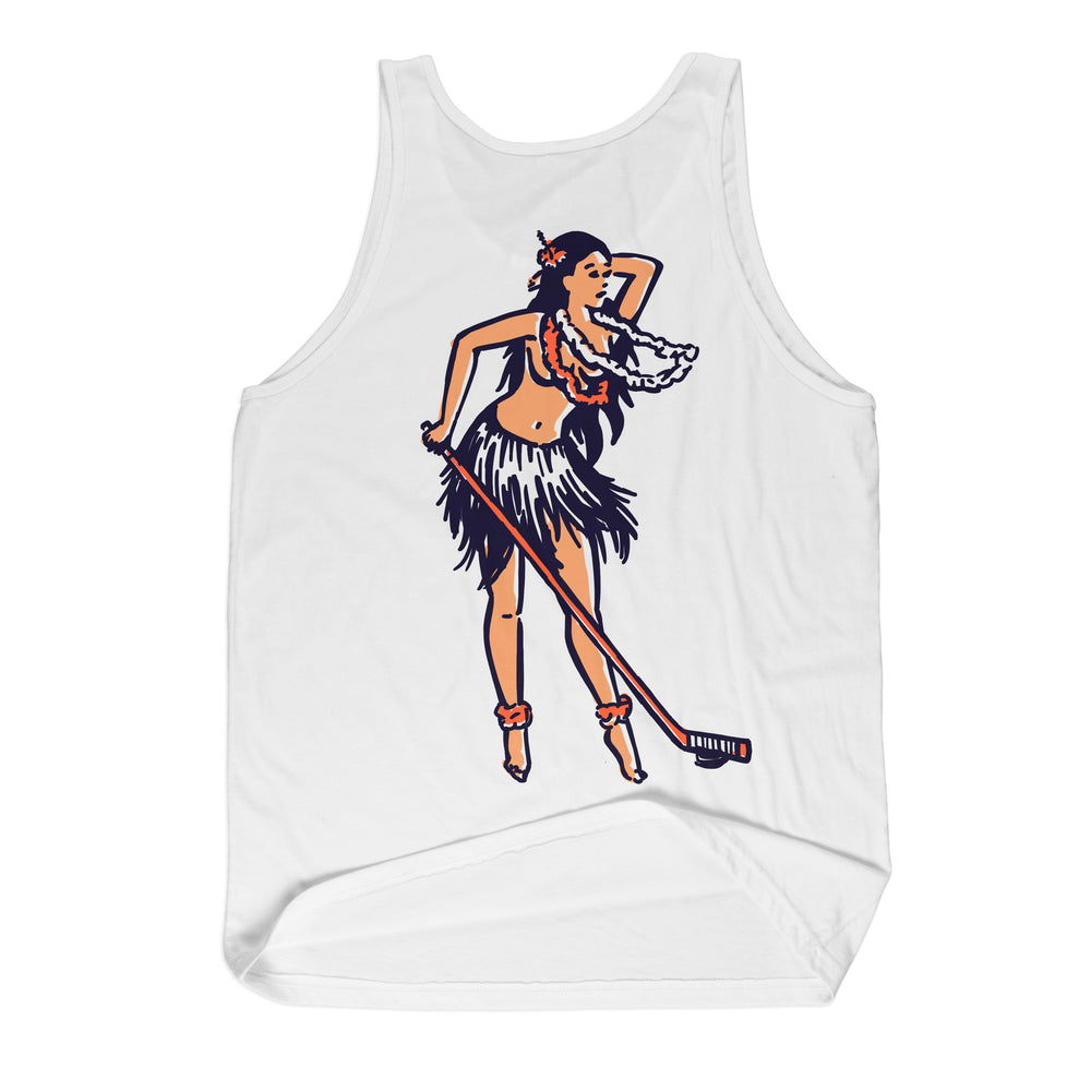 
                  
                    Hulagirl Tank - VICTOR Hockey
                  
                