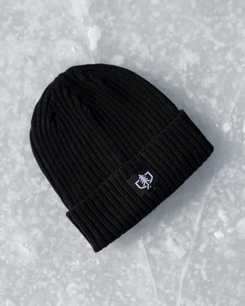 Crease Beanie