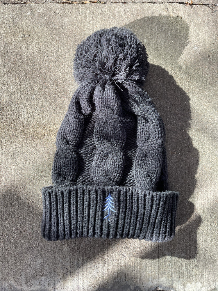 Angela Beanie