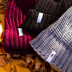 Cammi Beanie