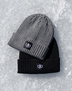 Crease Beanie